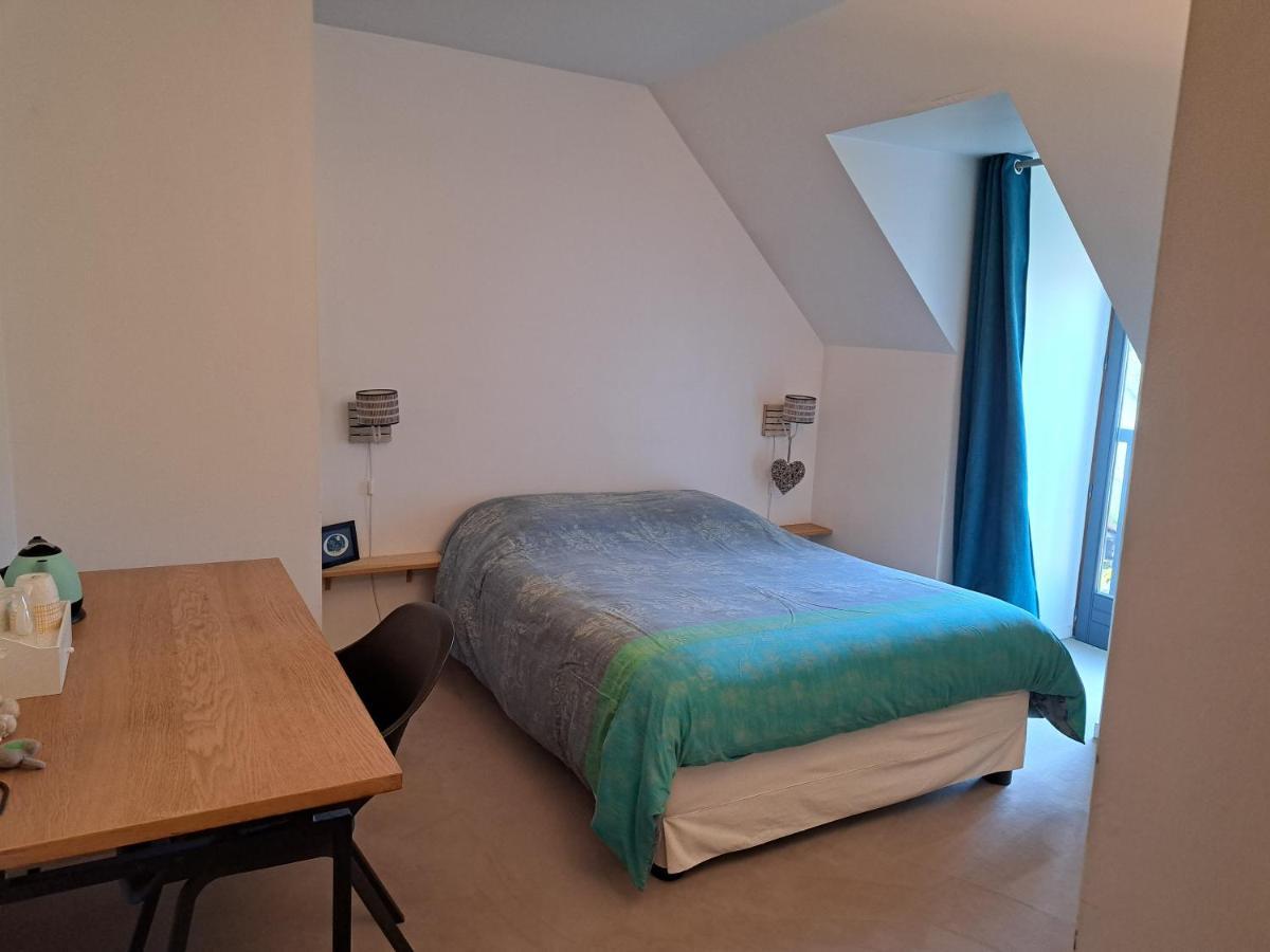 Au Chat Perche Espace Familial Mareil-sur-Mauldre Exterior foto